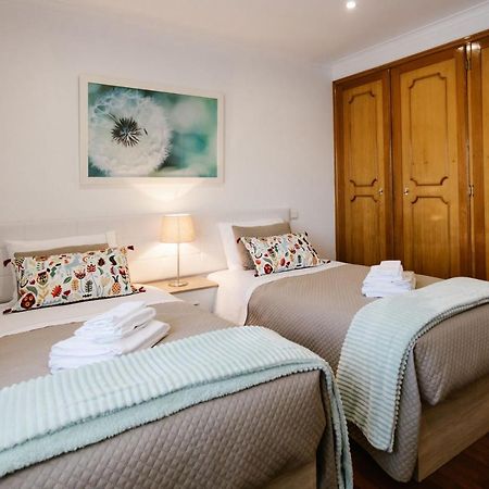 Casa Da Calcada II Lägenhet Guimarães Exteriör bild