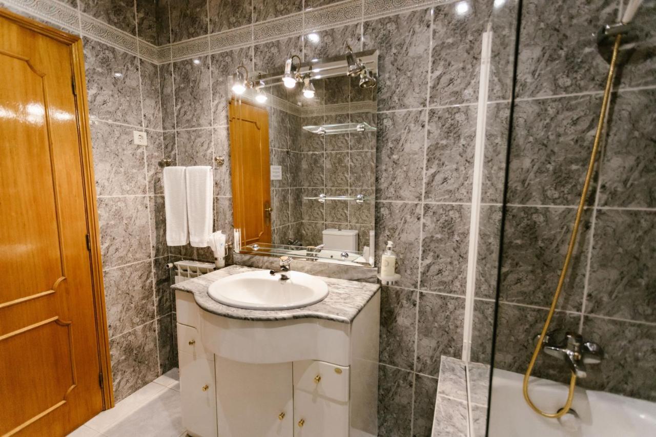 Casa Da Calcada II Lägenhet Guimarães Exteriör bild