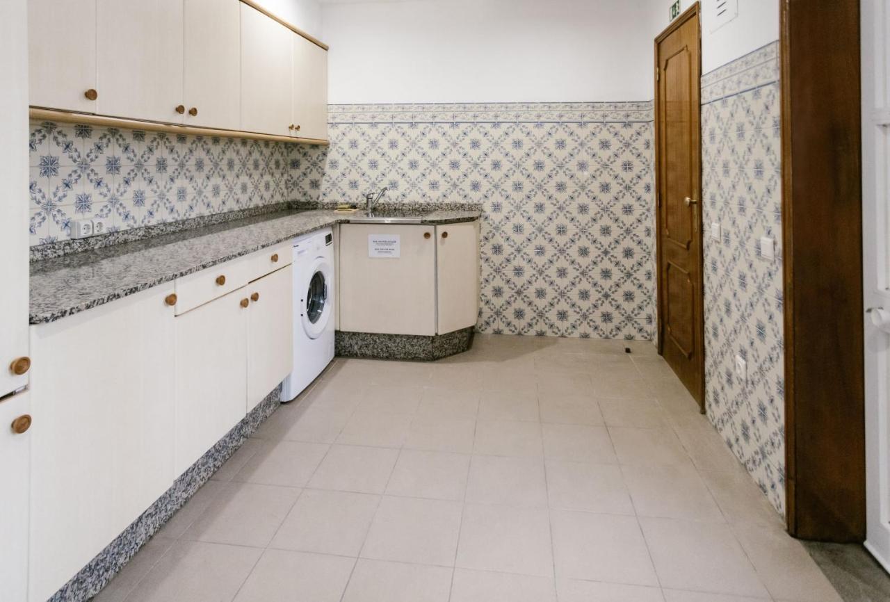 Casa Da Calcada II Lägenhet Guimarães Exteriör bild